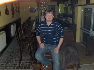 Profilbild von Tobias Prechel
