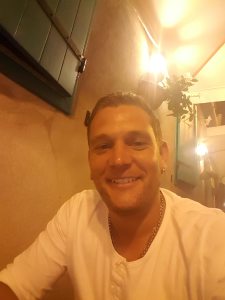 Profilbild von Tobias Preußner