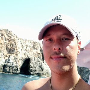 Profilbild von Tobias Prissing