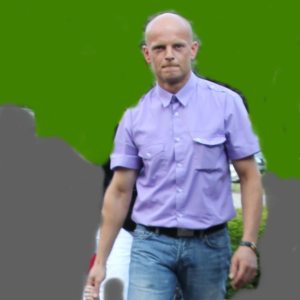 Profilbild von Tobias Prues