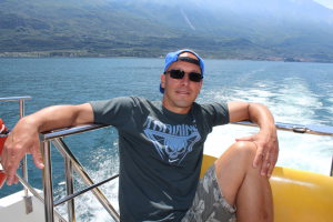 Profilbild von Tobias Putzke