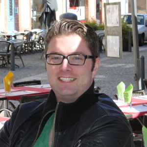 Profilbild von Tobias Rabsahl