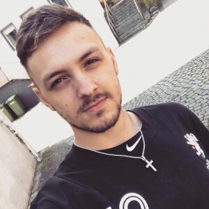 Profilbild von Tobias Ratjen