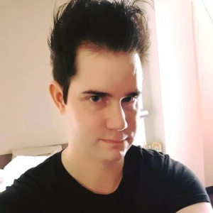 Profilbild von Tobias Reetz