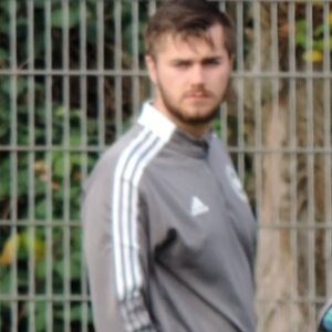 Profilbild von Tobias Reichert