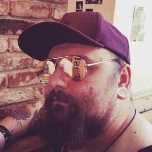 Profilbild von Tobias Reinold