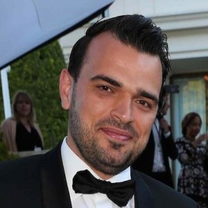 Profilbild von Tobias Render