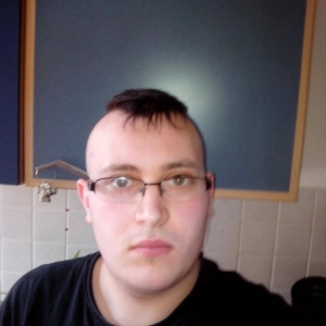 Profilbild von Tobias Renk