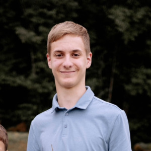 Profilbild von Tobias Renz