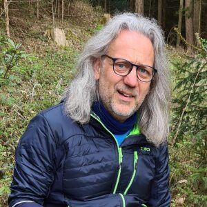 Profilbild von Tobias Richter