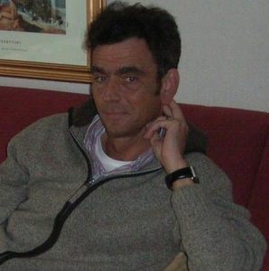 Profilbild von Tobias Riedel