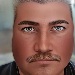 Profilbild von Tobias Rigual