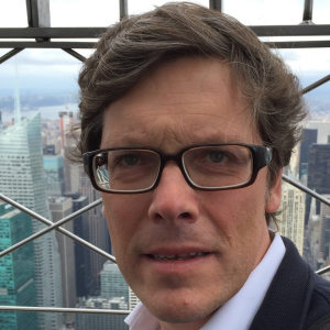 Profilbild von Tobias Riik