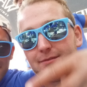 Profilbild von Tobias Risto