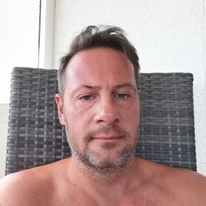 Profilbild von Tobias Rösch