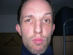 Profilbild von Tobias Roloff