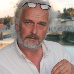 Profilbild von Tobias Rost