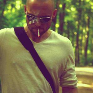 Profilbild von Tobias Rost