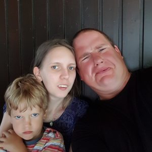 Profilbild von Tobias Rovetto