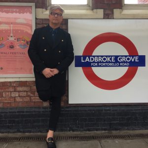 Profilbild von Tobias Rubröder