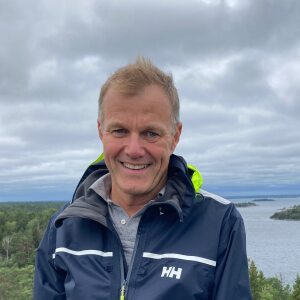 Profilbild von Tobias Saft