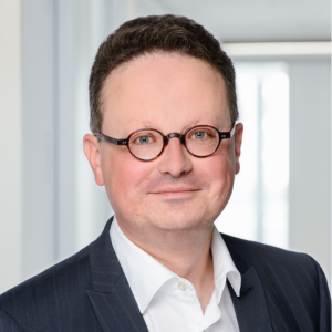 Profilbild von Tobias Salein