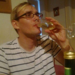 Profilbild von Tobias Sandner