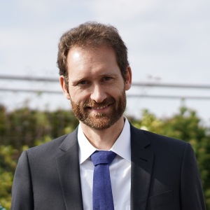 Profilbild von Tobias Scarpatetti