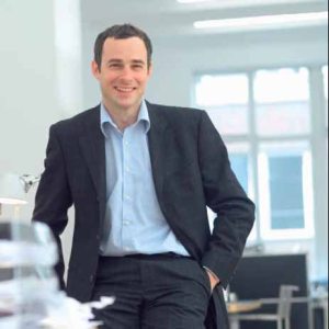 Profilbild von Tobias Schade