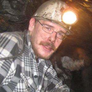 Profilbild von Tobias Schäfer