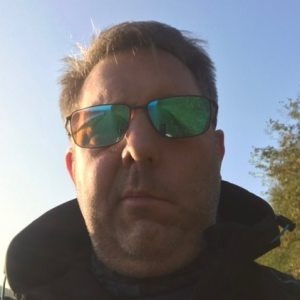 Profilbild von Tobias Schäffer