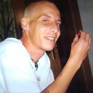 Profilbild von Tobias Scharf