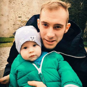 Profilbild von Tobias Schee