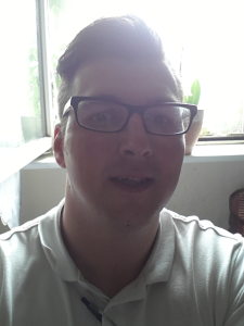 Profilbild von Tobias Schellenberger