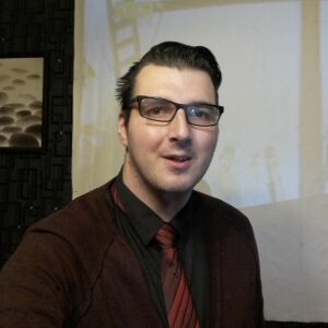 Profilbild von Tobias Schellenberger