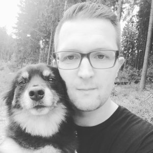 Profilbild von Tobias Schilling