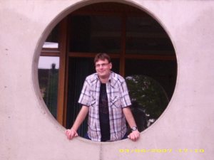 Profilbild von Tobias Schillo