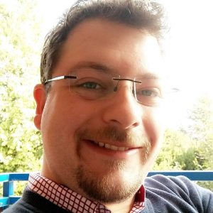 Profilbild von Tobias Schimmelpfennig