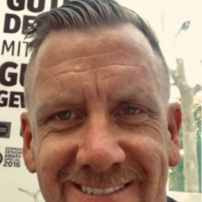 Profilbild von Tobias Schleich