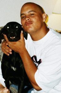 Profilbild von Tobias Schmid