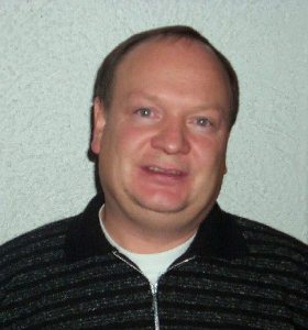 Profilbild von Tobias Schnabel