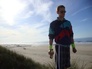 Profilbild von Tobias Schneider