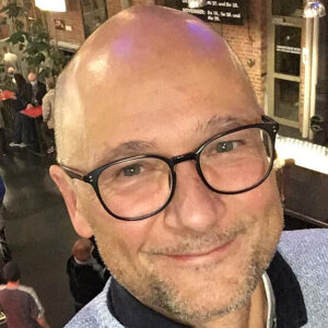 Profilbild von Tobias Schneider