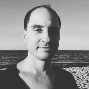 Profilbild von Tobias Schneider