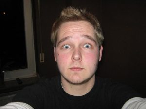Profilbild von Tobias Schneiders