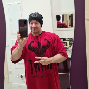 Profilbild von Tobias Schön