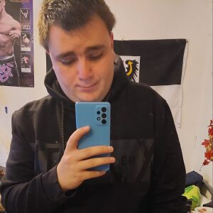 Profilbild von Tobias Schönger