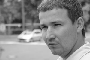 Profilbild von Tobias Schönig