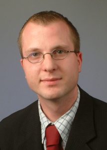 Profilbild von Tobias Scholz