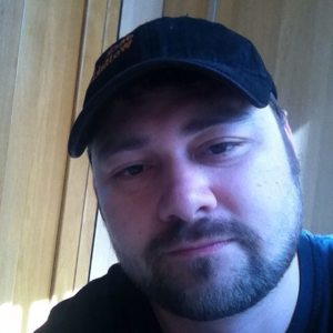Profilbild von Tobias Scholz
